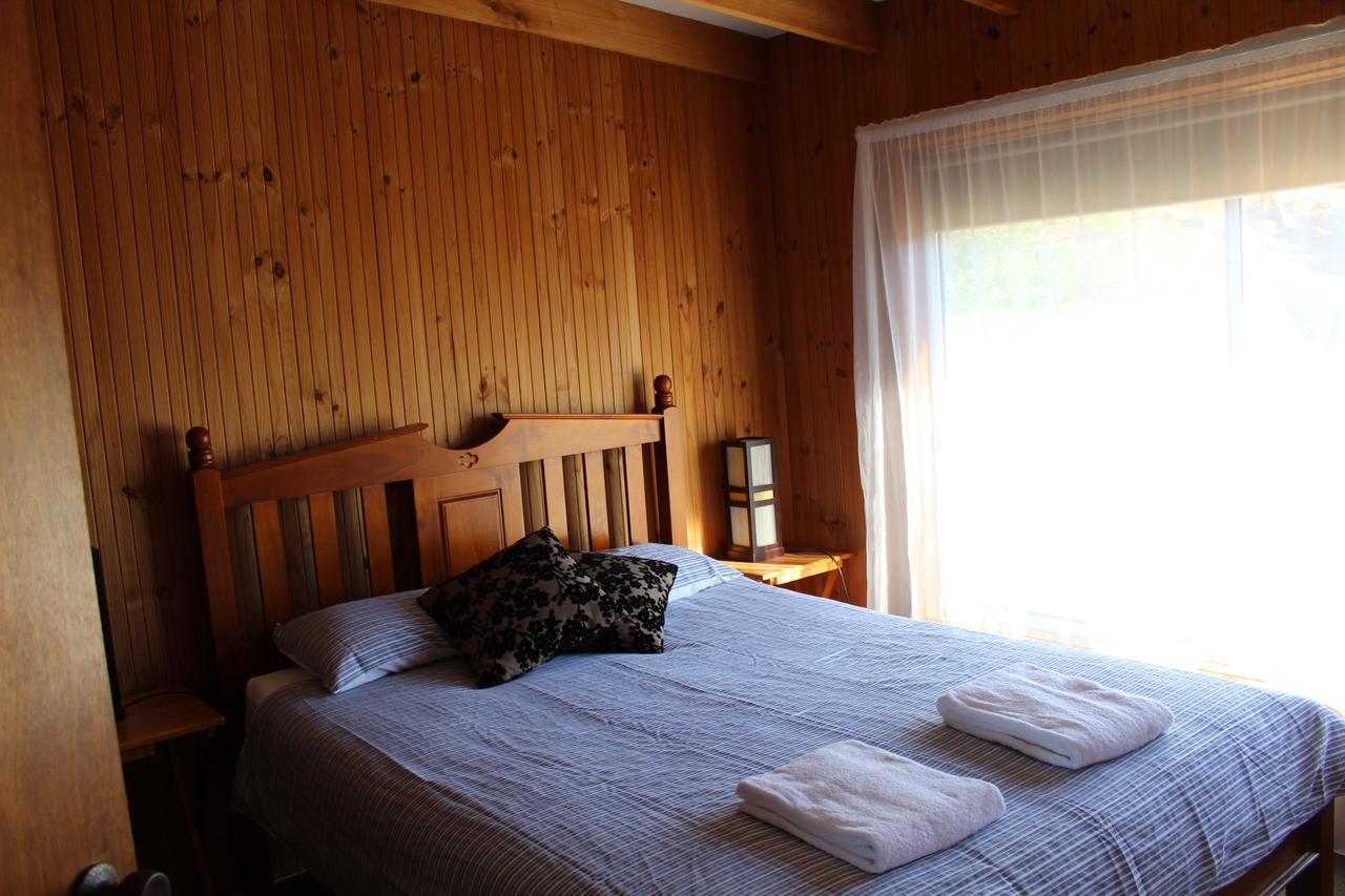Clifton Beach Lodge Порт-Кэмпбелл Экстерьер фото